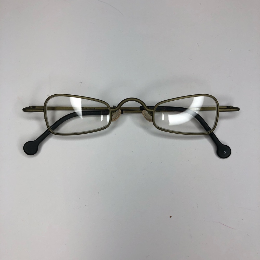 Authentic Vintage LA Eyeworks glasses Tweet